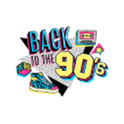 Back To 90s Vibes emoji