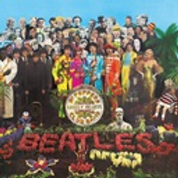 Sgt Peppers Lonely Hearts Club Band emoji