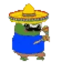 Apuchacha emoji
