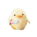 Duck Knife emoji