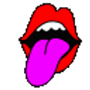 Lusty emoji