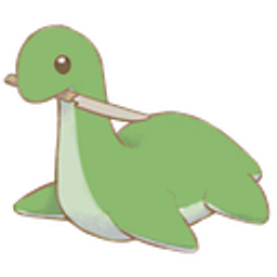Nessy Knife emoji