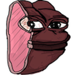 Ham Pepe emoji