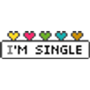 Im Single emoji