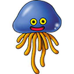 Healslime emoji