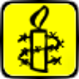 Amnesty emoji