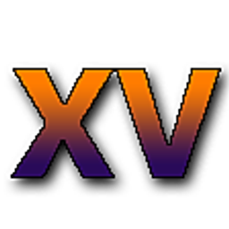 Xv emoji