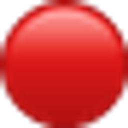 Reddot emoji