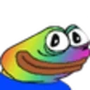 Gayge emoji