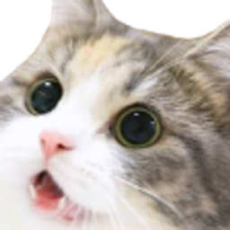 Catwowe emoji
