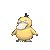 Psyduck emoji