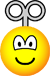 Wind Up Emoticon emoji