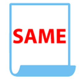Same Page emoji