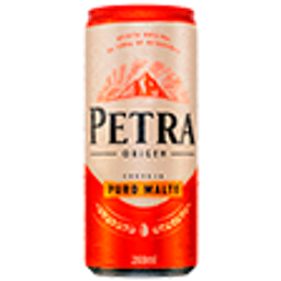 Petra emoji