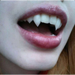 Vamp emoji