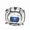 Wheatley emoji