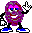 Raisin emoji