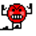 Bow Down Mad emoji