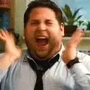 Excited Jonah emoji