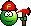 Firefighter emoji