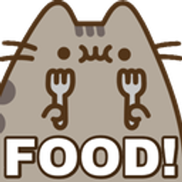 Pushfood emoji