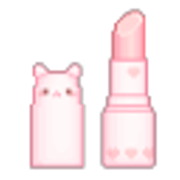 Lipsrick emoji