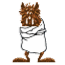 Insane Monster emoji