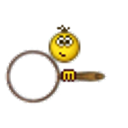 Detective emoji
