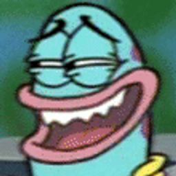 Fish Smirk Mischievous emoji