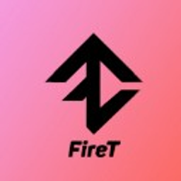 Firet emoji