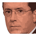 Trolling Colbert emoji