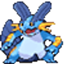 Swampert emoji
