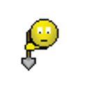 Dig It emoji