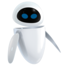 Eve Walle emoji