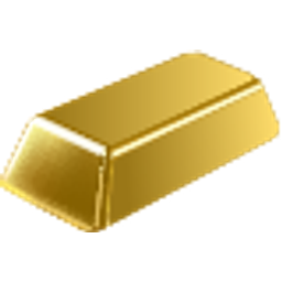 Goldbar emoji