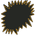 Blackyourecute emoji