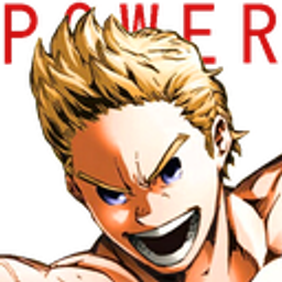 Mirio emoji
