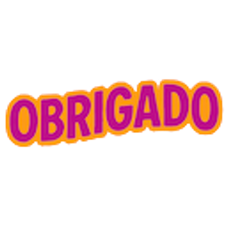 Obrigado emoji