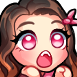 Nezukowoah emoji