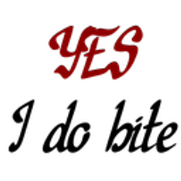 Yesi Bite emoji