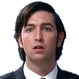 Cousin Greg emoji