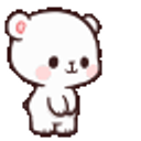 Mochi Bow emoji