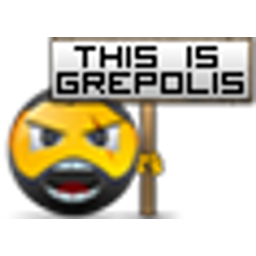 Grepolis emoji