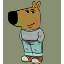 Chillguy emoji