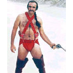 Zardoz emoji