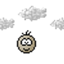 Flower Clouds emoji