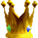 Jeweled Crown emoji