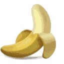 Banana Situps emoji