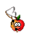 Apple Surrender emoji