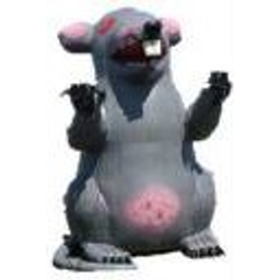 Scabby The Rat emoji